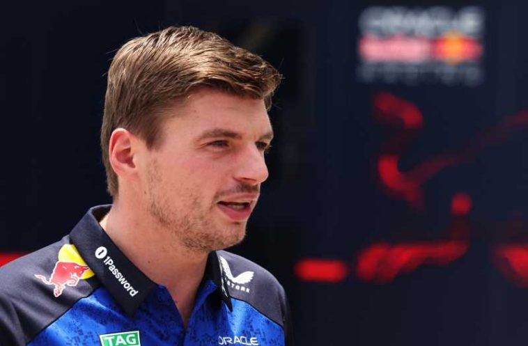 Auto – F1: Verstappen (Red Bull) își propune să câștige cel puțin o cursă în acest an