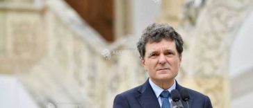 Nicușor Dan: Îndemnul meu pentru Diaspora – testați România, a progresat în 20 de ani