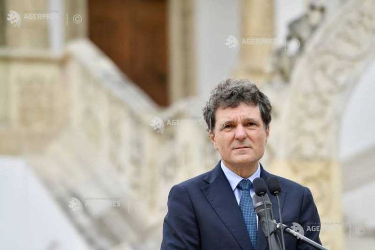 Nicușor Dan: Îndemnul meu pentru Diaspora – testați România, a progresat în 20 de ani