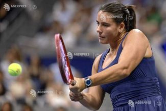 Tenis: Americanca Emma Navarro pune capăt sezonului, pentru a reveni la 100% în 2027
