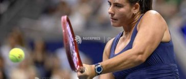 Tenis: Americanca Emma Navarro pune capăt sezonului, pentru a reveni la 100% în 2027