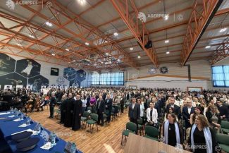 Bihor/Universitatea din Oradea are cei mai mulți studenți înscriși la licență din ultimul deceniu