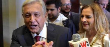 Fostul președinte mexican Lopez Obrador pregătește o carte pentru ‘a ajuta SUA’