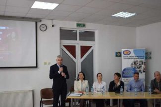 Proiectul ‘Să creștem generații sănătoase’, dedicat sănătății fizice și emoționale a elevilor, lansat la Vaslui