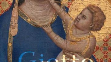 Iași: Capodoperă a artei italiene din secolul al XIV-lea, expusă în premieră în România, la Palatul Culturii