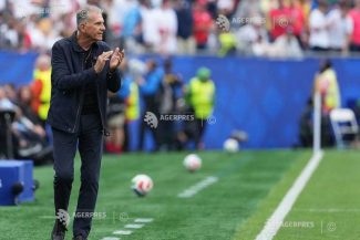 Fotbal: Carlos Queiroz a renunțat la postul de selecționer al Ghanei