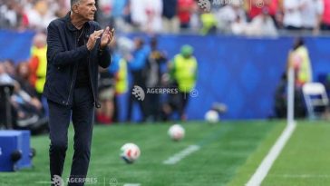 Fotbal: Carlos Queiroz a renunțat la postul de selecționer al Ghanei