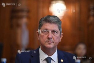 Corlățean: Moțiune de rezoluție pe tema Tezaurului României de la Moscova, depusă la APCE – Strasbourg