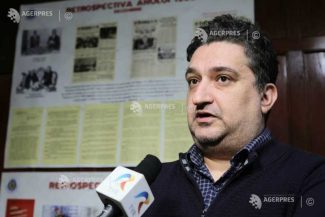 CNSAS va cere fonduri europene pentru digitalizarea arhivei, afirmă vicepreședintele Mădălin Hodor