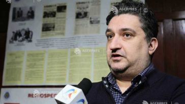 CNSAS va cere fonduri europene pentru digitalizarea arhivei, afirmă vicepreședintele Mădălin Hodor