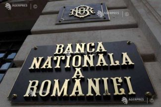 BNR: Indicele de referință trimestrial pentru creditele acordate consumatorilor a urcat la 5,57% pe an