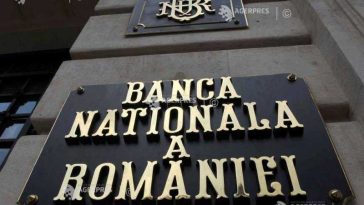 BNR: Indicele de referință trimestrial pentru creditele acordate consumatorilor a urcat la 5,57% pe an