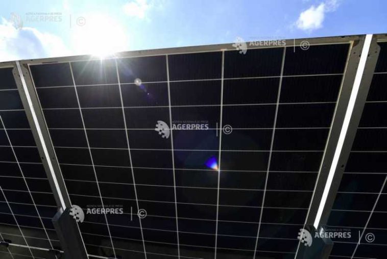 Primăria Giurgiu vrea o centrală fotovoltaică din fonduri europene