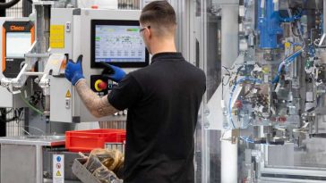 Activitatea economică în zona euro a prins avânt în septembrie