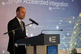 Popa (BNR): Integrarea europeană reduce incertitudinea, crește predictibilitatea și încrederea companiilor să investească