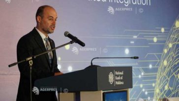 Popa (BNR): Integrarea europeană reduce incertitudinea, crește predictibilitatea și încrederea companiilor să investească