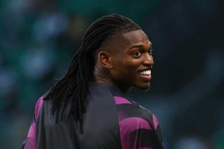 Fotbal: Rafael Leao va purta tricoul cu numărul 7 al lui Cristiano Ronaldo în meciul Portugaliei împotriva Danemarcei