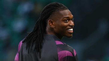 Fotbal: Rafael Leao va purta tricoul cu numărul 7 al lui Cristiano Ronaldo în meciul Portugaliei împotriva Danemarcei