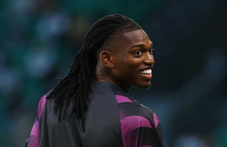 Fotbal: Rafael Leao va purta tricoul cu numărul 7 al lui Cristiano Ronaldo în meciul Portugaliei împotriva Danemarcei