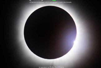 Spectacolul ‘(AN)ORGANIC’, regia Andu Dumitrescu, are trei reprezentații la Sala Nouă a Teatrului de Comedie în octombrie