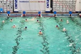 Sector 1: Cursuri gratuite de înot pentru copii, la Bazinul Floreasca