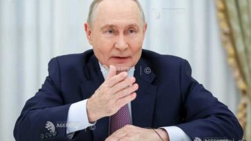 Putin a dat ordin să se ia măsuri pentru a se asigura securitatea Kaliningradului în fața NATO (Patrușev)
