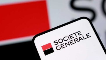 Societe Generale își reduce expunerea la Africa