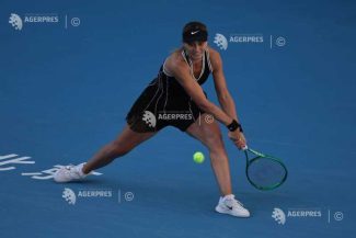 Tenis: Spaniola Paula Badosa, în turul 2 la Beijing (WTA) după un meci-maraton