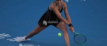 Tenis: Spaniola Paula Badosa, în turul 2 la Beijing (WTA) după un meci-maraton