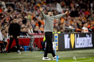 Fotbal: Jurgen Klopp, indignat de afirmațiile potrivit cărora naționala Germaniei ‘nu este suficient de albă’