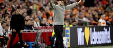 Fotbal: Jurgen Klopp, indignat de afirmațiile potrivit cărora naționala Germaniei ‘nu este suficient de albă’