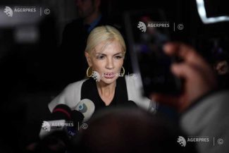 Laura Vicol, noi acuzații în dosarul ‘Nordis’: fals în declarații, spălarea de bani și complicitate la înșelăciune