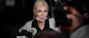 Laura Vicol, noi acuzații în dosarul ‘Nordis’: fals în declarații, spălarea de bani și complicitate la înșelăciune