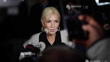 Laura Vicol, noi acuzații în dosarul ‘Nordis’: fals în declarații, spălarea de bani și complicitate la înșelăciune