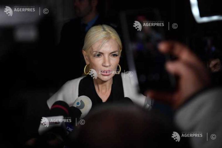 Laura Vicol, noi acuzații în dosarul ‘Nordis’: fals în declarații, spălarea de bani și complicitate la înșelăciune