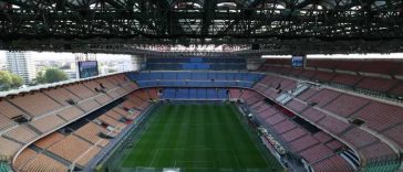 Fotbal: Supercupa Italiei 2026 se va juca pe San Siro între Inter și Lazio (oficial)