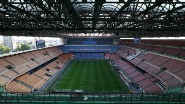 Fotbal: Supercupa Italiei 2026 se va juca pe San Siro între Inter și Lazio (oficial)
