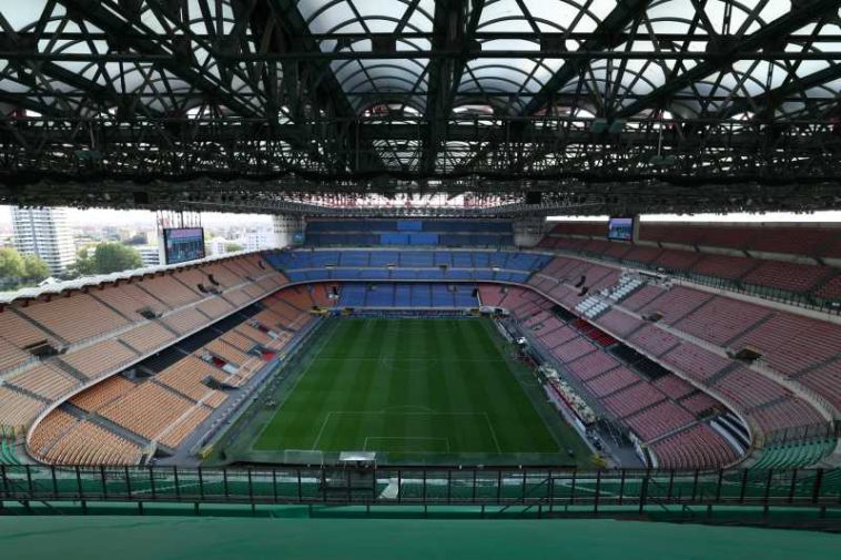 Fotbal: Supercupa Italiei 2026 se va juca pe San Siro între Inter și Lazio (oficial)
