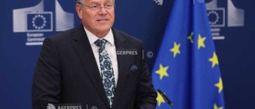 Maros Sefcovic: UE vrea o abordare coordonată cu SUA în privința reducerii prețului motorinei