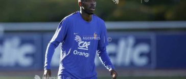 Fotbal: Ousmane Dembele a asigurat joi că nu există ‘nicio problemă’ cu Kylian Mbappe