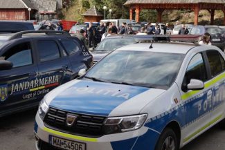 Bistrița-Năsăud: Tânărul de 19 ani din Runcu Salvei, dat dispărut, a revenit nevătămat acasă