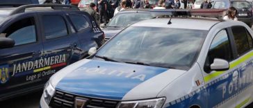 Bistrița-Năsăud: Tânărul de 19 ani din Runcu Salvei, dat dispărut, a revenit nevătămat acasă