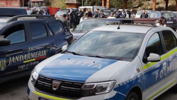 Bistrița-Năsăud: Tânărul de 19 ani din Runcu Salvei, dat dispărut, a revenit nevătămat acasă
