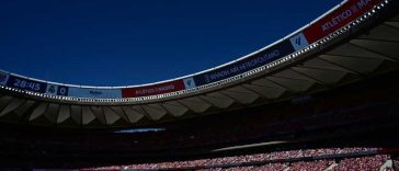 Fotbal: Real Madrid a trimis la UEFA noi documente despre cazul Jose Maria Negreira