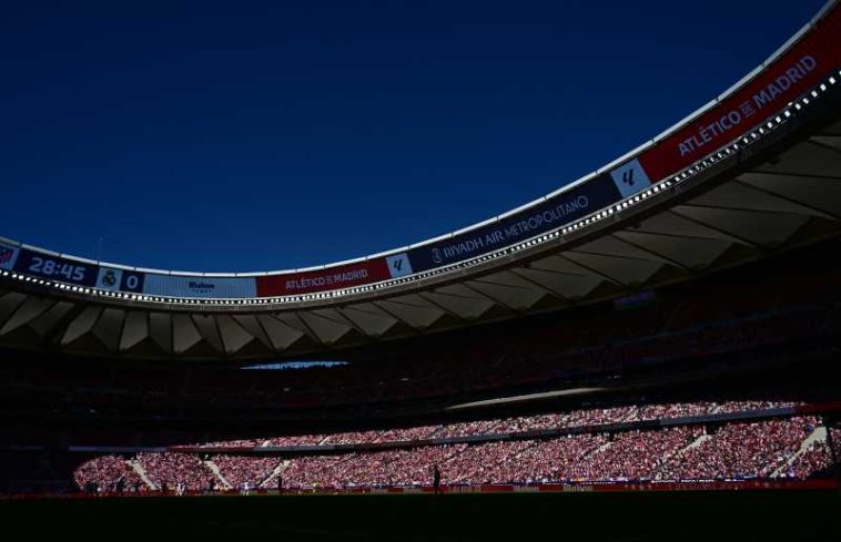 Fotbal: Real Madrid a trimis la UEFA noi documente despre cazul Jose Maria Negreira