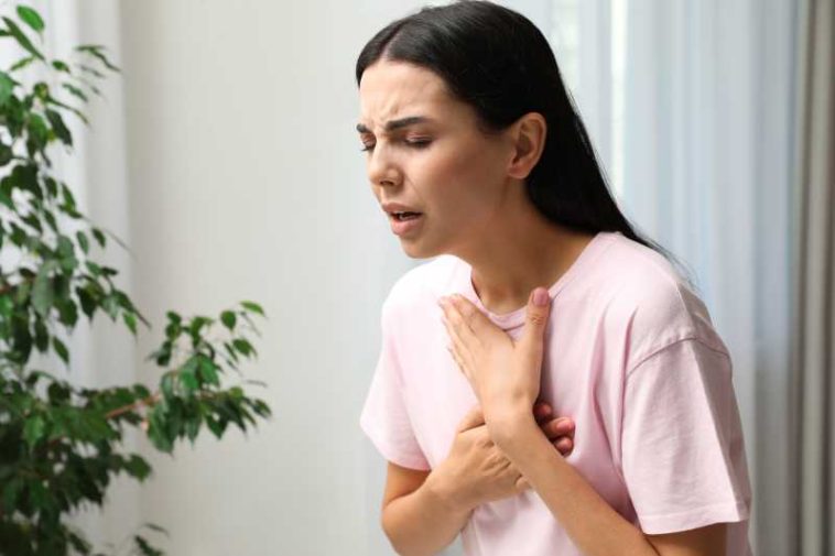 (P) Astm sever și BPOC: diagnosticul precoce și monitorizarea continuă previn agravarea bolii