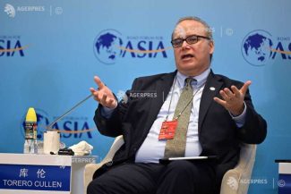 FAO: Prețurile mondiale la alimente, la cel mai ridicat nivel din ultimii patru ani, în septembrie