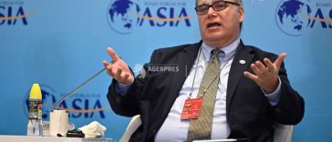 FAO: Prețurile mondiale la alimente, la cel mai ridicat nivel din ultimii patru ani, în septembrie