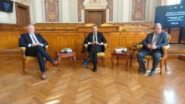 Ioan Aurel Pop: Fără universitățile din București, Iași și Cluj, învățământul superior românesc ar fi de neimaginat