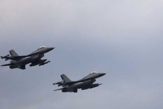 #Ucraina neagă că ar exista probleme de mentenanță legate de flota sa de avioane F-16